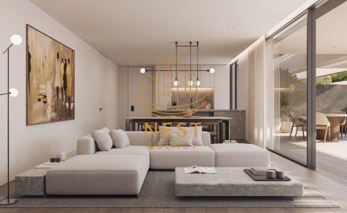 Apartment in Kifisia, Attica, Greece 1