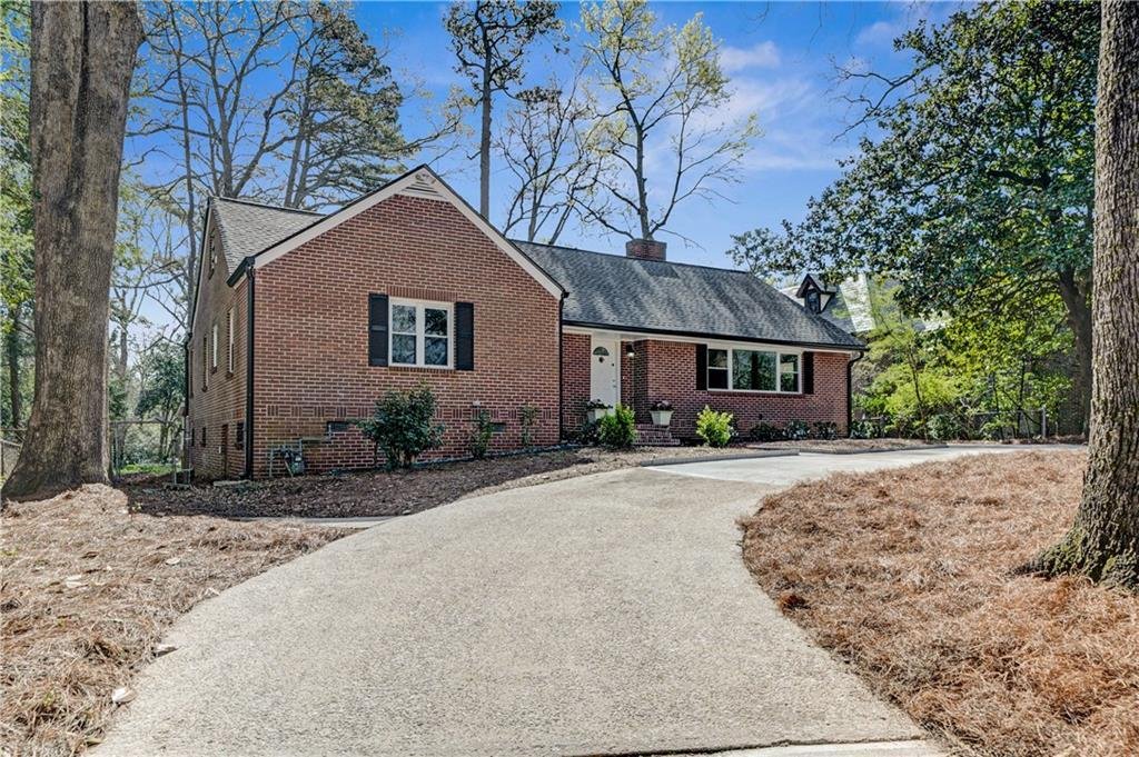 House in Atlanta, Georgia, United States 4 - 17521771