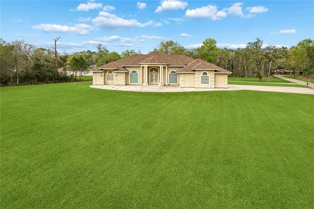 House in Hammond, Louisiana, United States 1 - 17519564