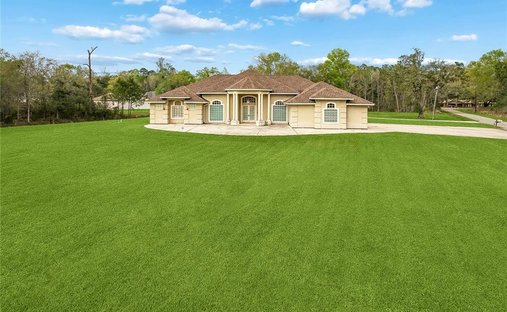 House in Hammond, Louisiana, United States 1