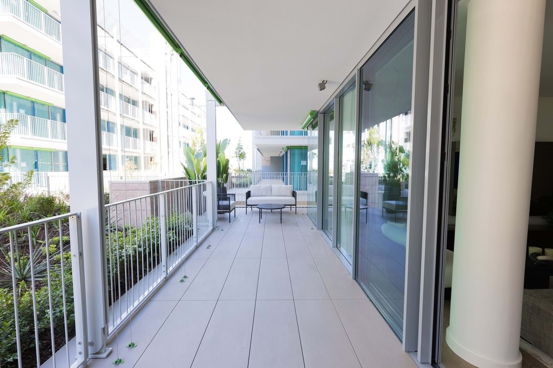 Apartment in Belas, Lisbon, Portugal 2 - 17520691