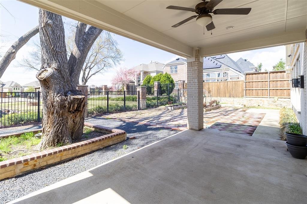 House in McKinney, Texas, United States 4 - 17521927
