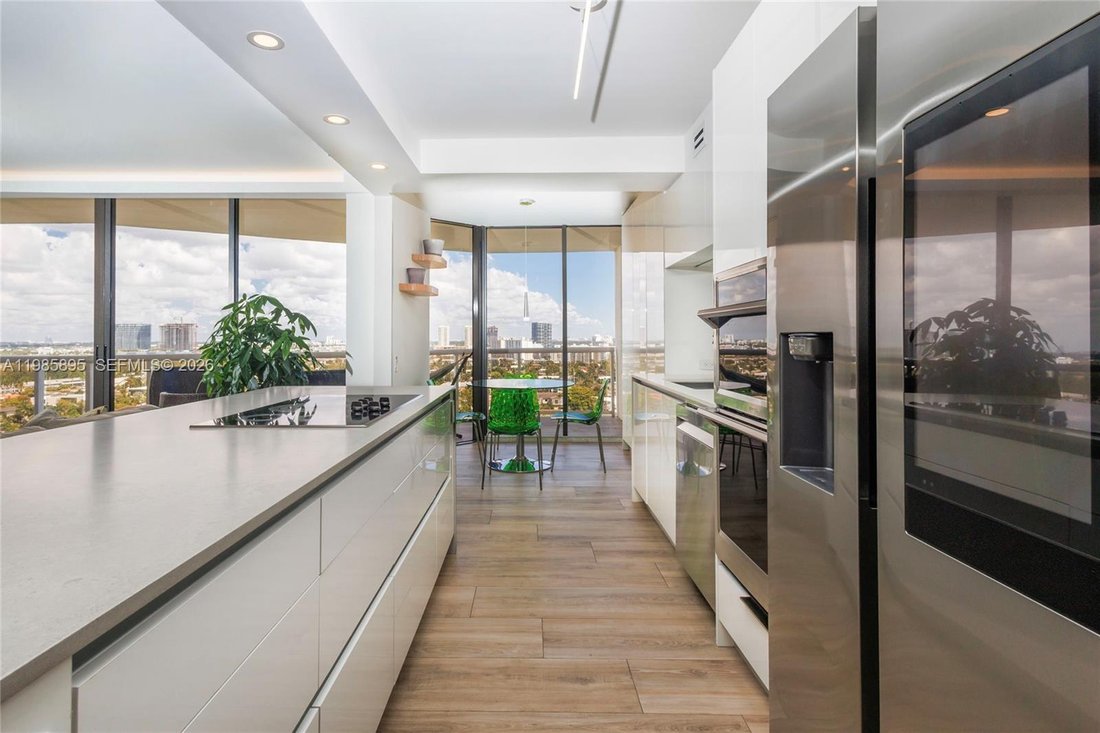Condo in Aventura, Florida, United States 5 - 17520268