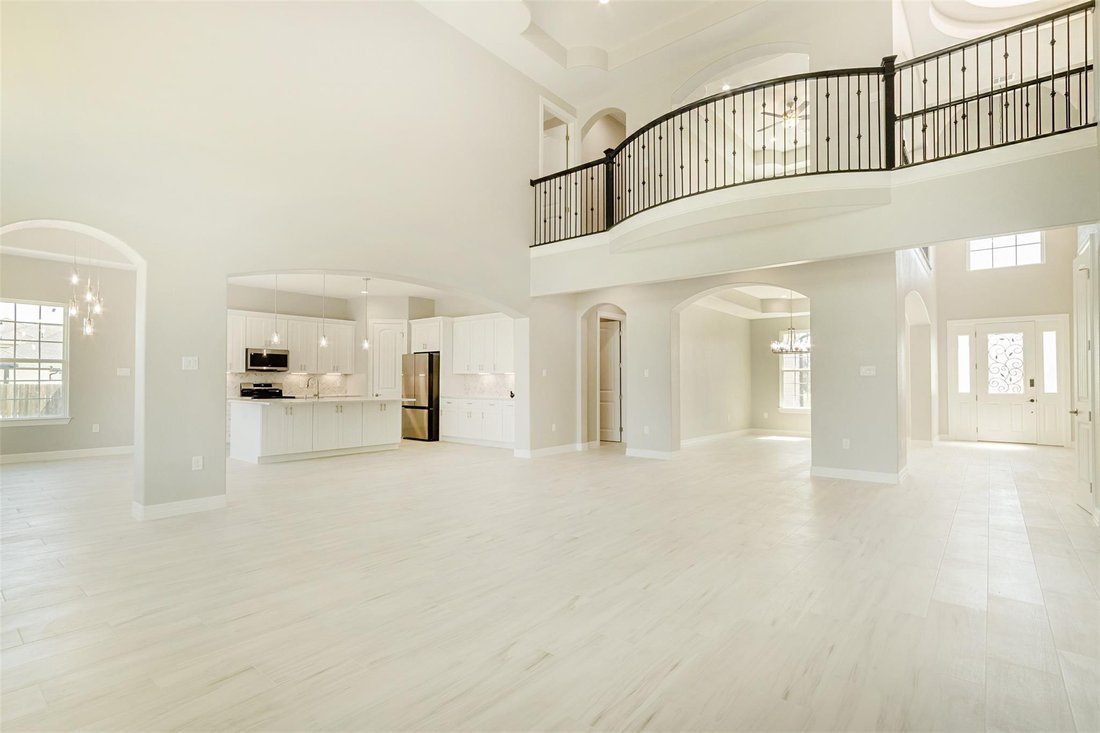House in Dickinson, Texas, United States 3 - 17522222