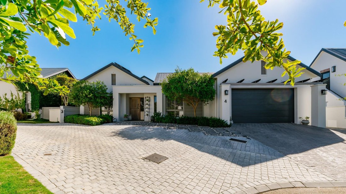 House in Lemoenkloof, Western Cape, South Africa 1 - 17524503