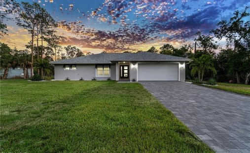 House in Naples, Florida, United States 1