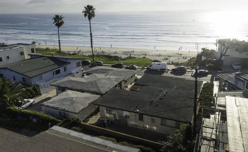 San Diego, California, United States 1