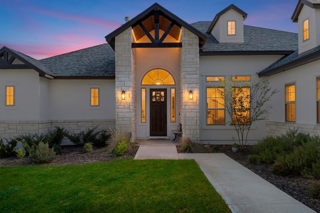 House in San Antonio, Texas, United States 2 - 17521112