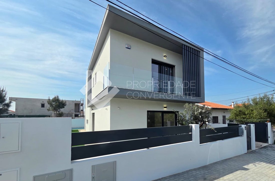 House in Fernao Ferro, Setubal, Portugal 4 - 17523522