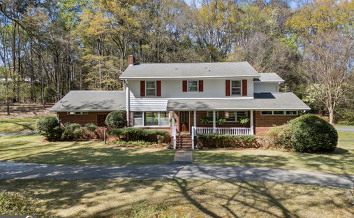 House in Bogart, Georgia, United States 1