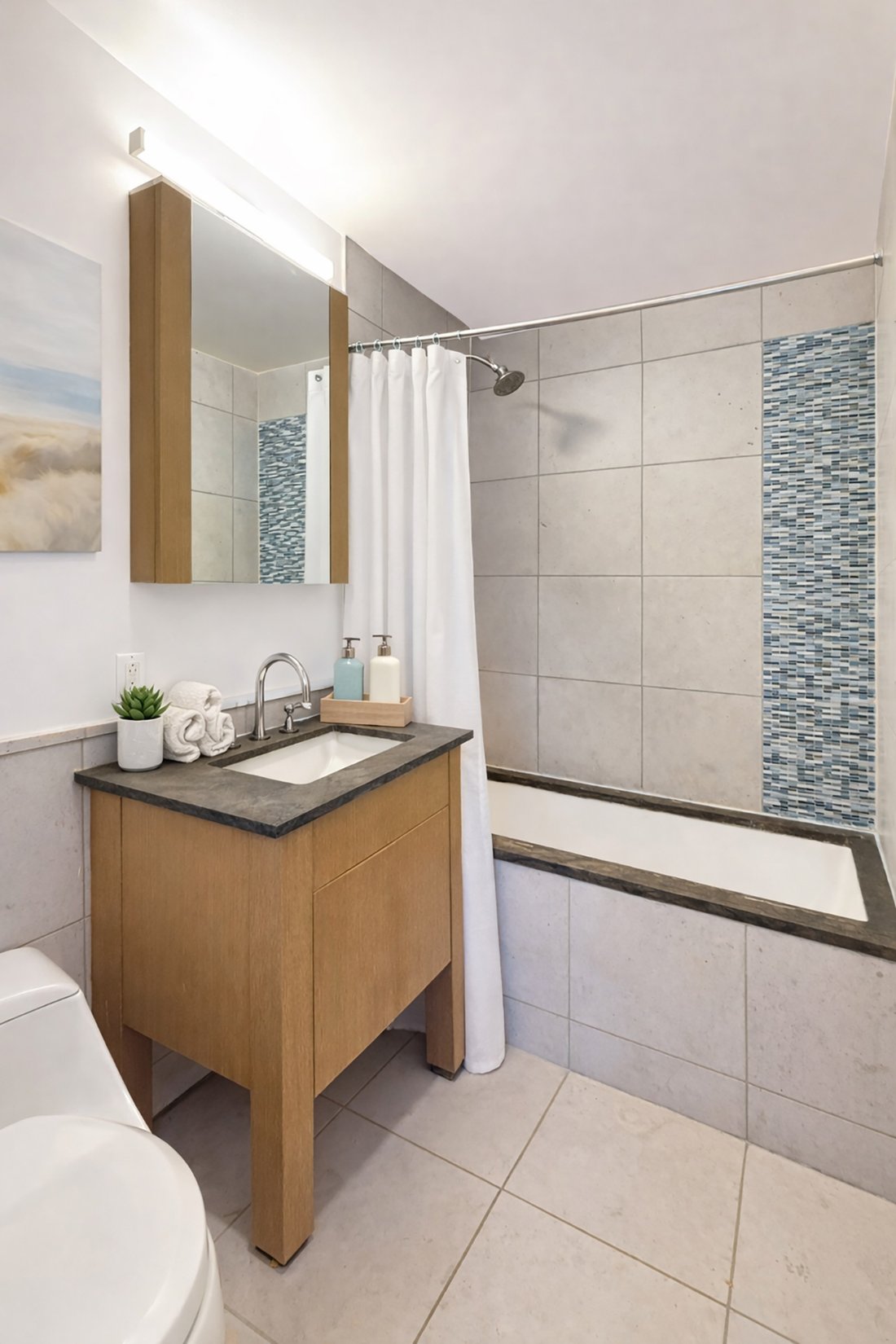 Condo in New York, New York, United States 4 - 17525112