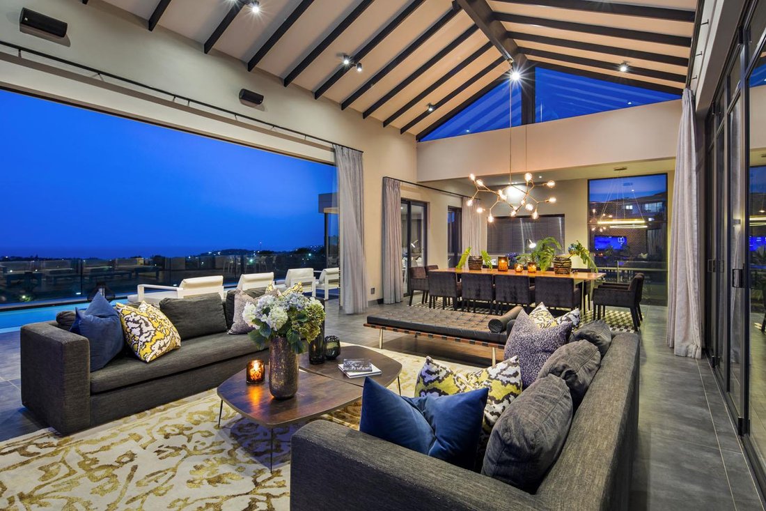Casa a Port Zimbali, KwaZulu-Natal, Sudafrica 3 - 17522942