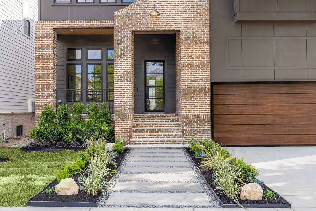House in Houston, Texas, United States 3 - 17524345