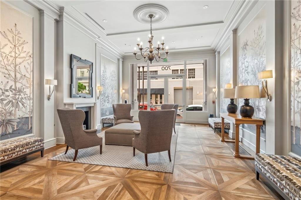 Condo in New Orleans, Louisiana, United States 5 - 17523761