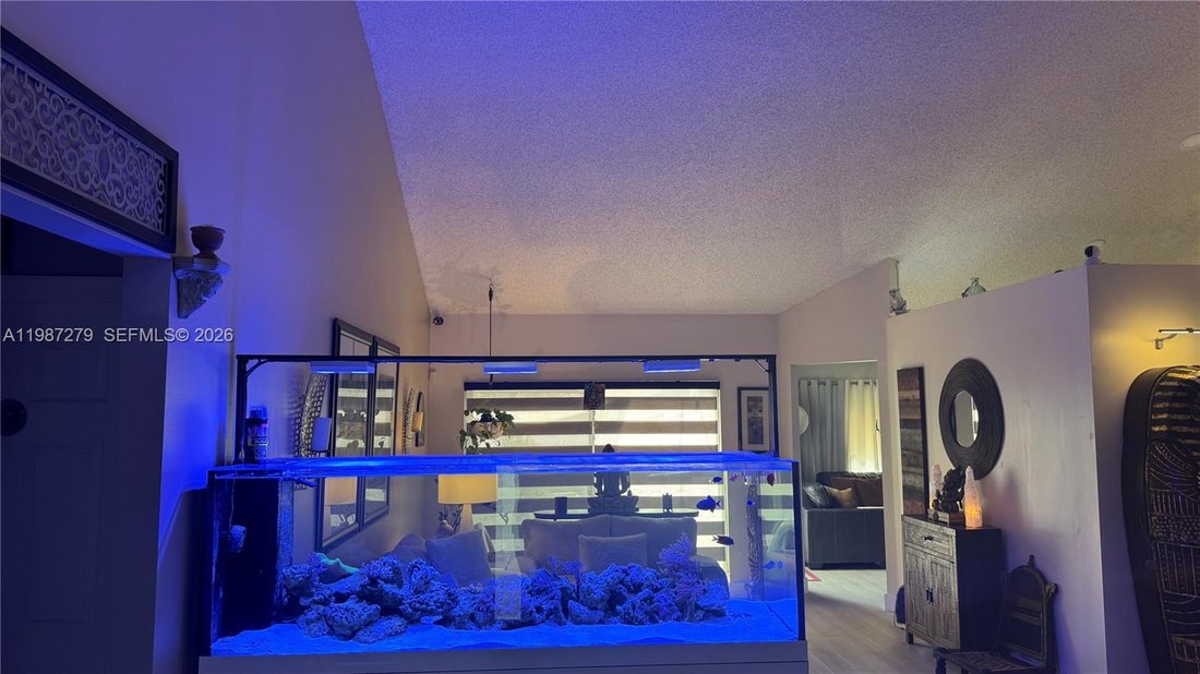 House in Miramar, Florida, United States 5 - 17520400