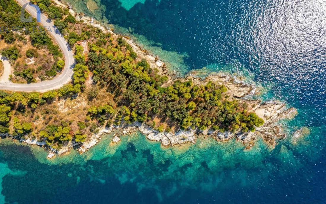 Land in Aristotle, Macedonia and Thrace, Greece 2 - 17520641