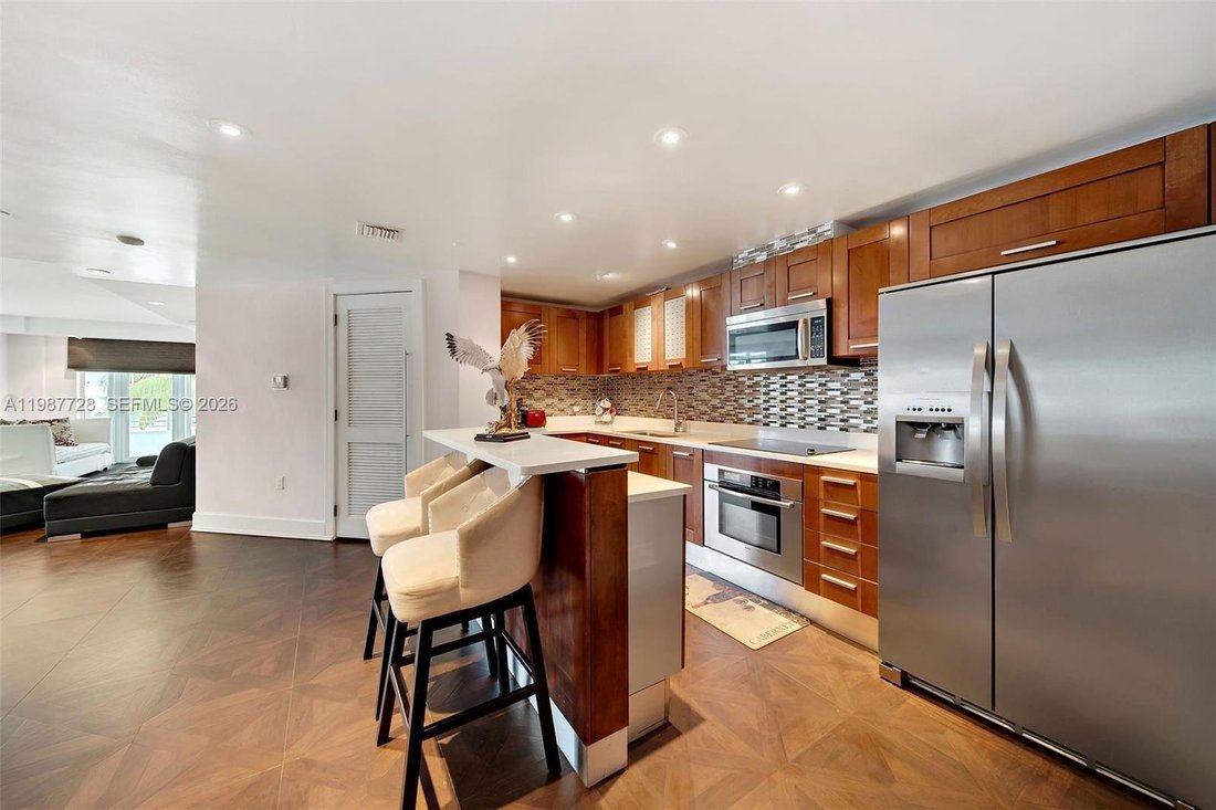 Condo in Miami Beach, Florida, United States 3 - 17520128