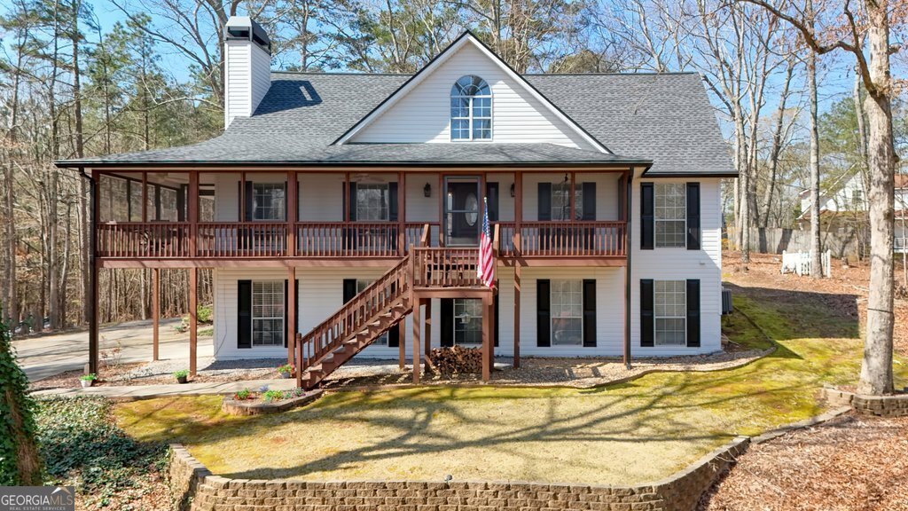 House in Canton, Georgia, United States 2 - 17522687