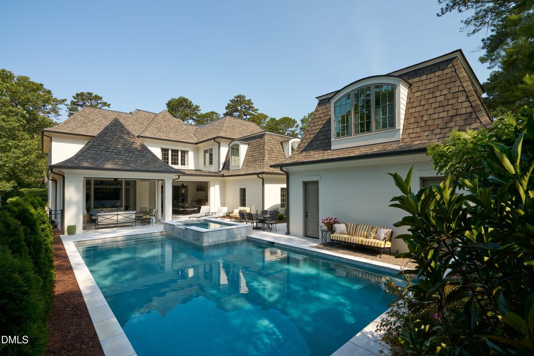 House in Raleigh, North Carolina, United States 4 - 17520019