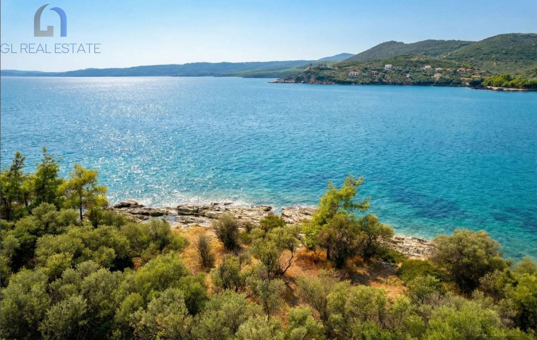 Land in Aristotle, Macedonia and Thrace, Greece 4 - 17520641