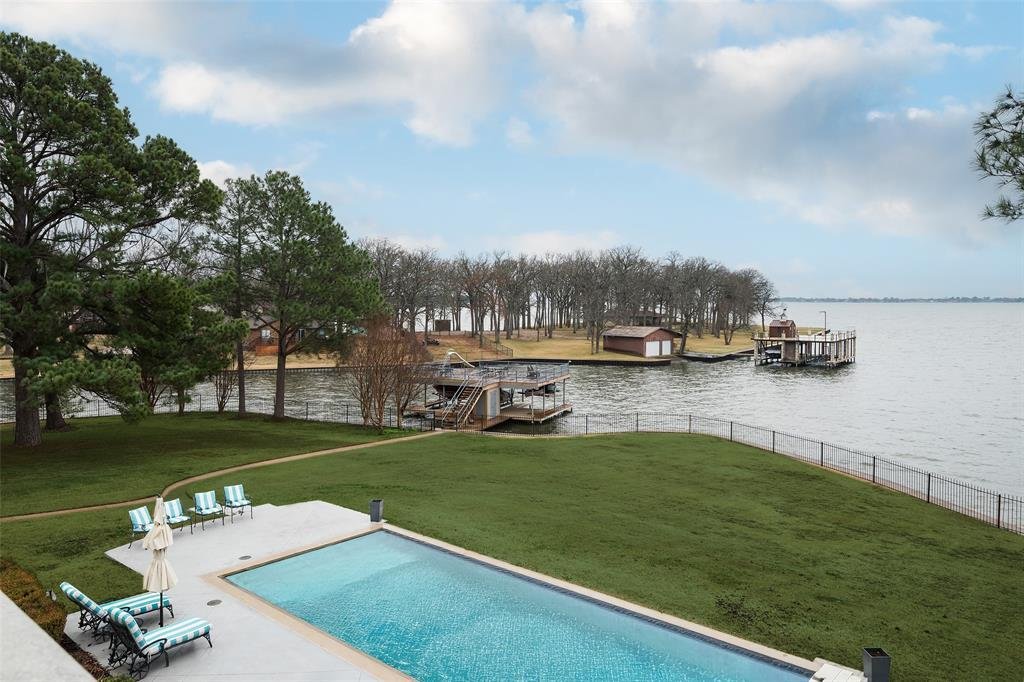 House in Gun Barrel City, Texas, United States 5 - 17521896