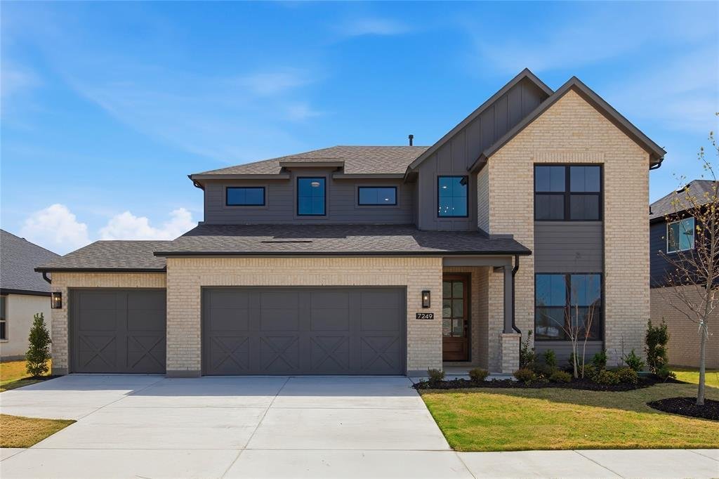 House in Fort Worth, Texas, United States 1 - 17215508