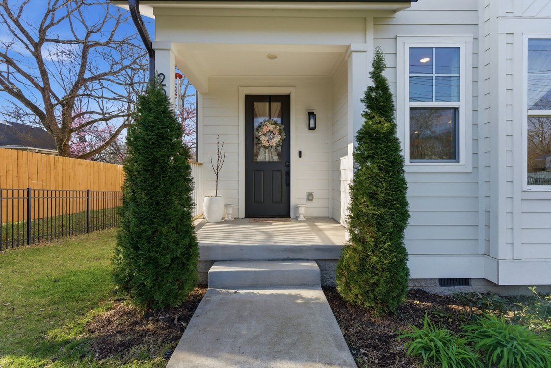 House in Nashville, Tennessee, United States 1 - 17520966