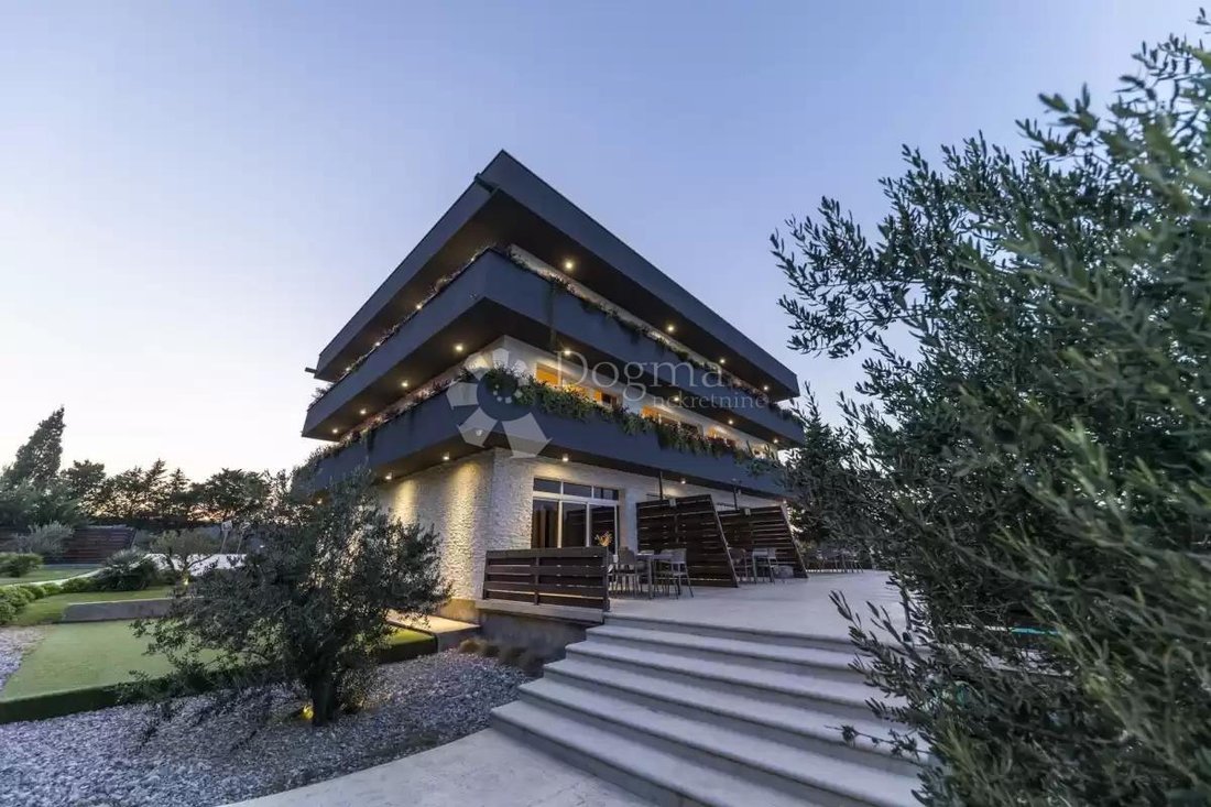 House in Nin, Zadar County, Croatia 5 - 17524418