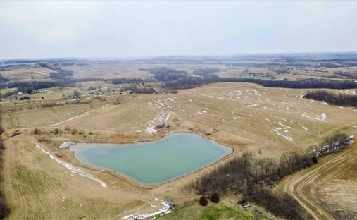 Land in Weston, Missouri, United States 1