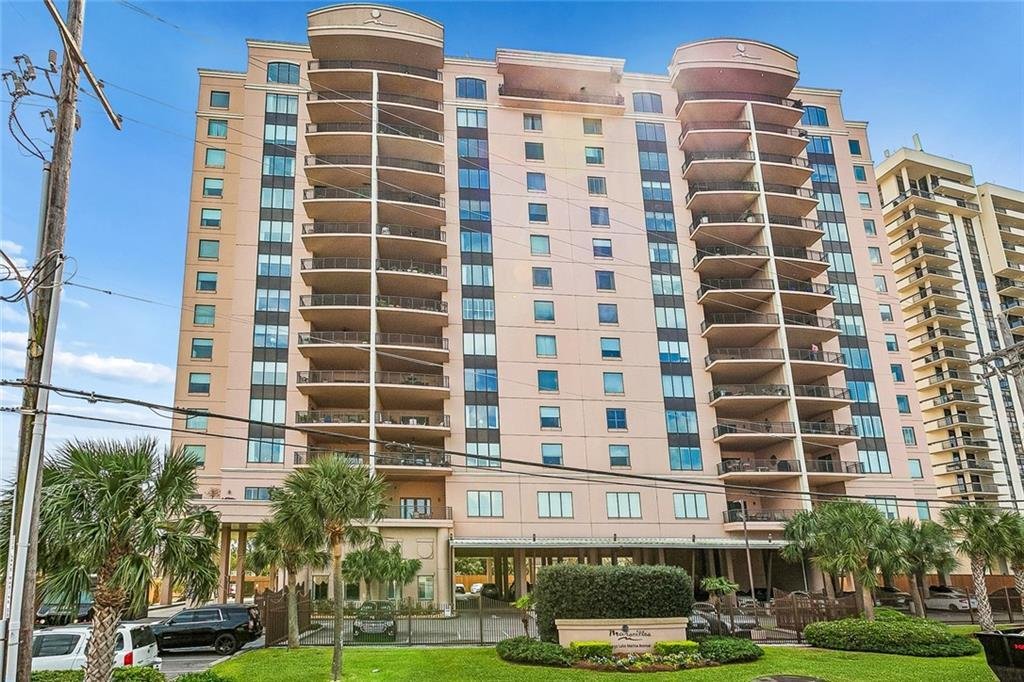 Condo in New Orleans, Louisiana, United States 2 - 17519613