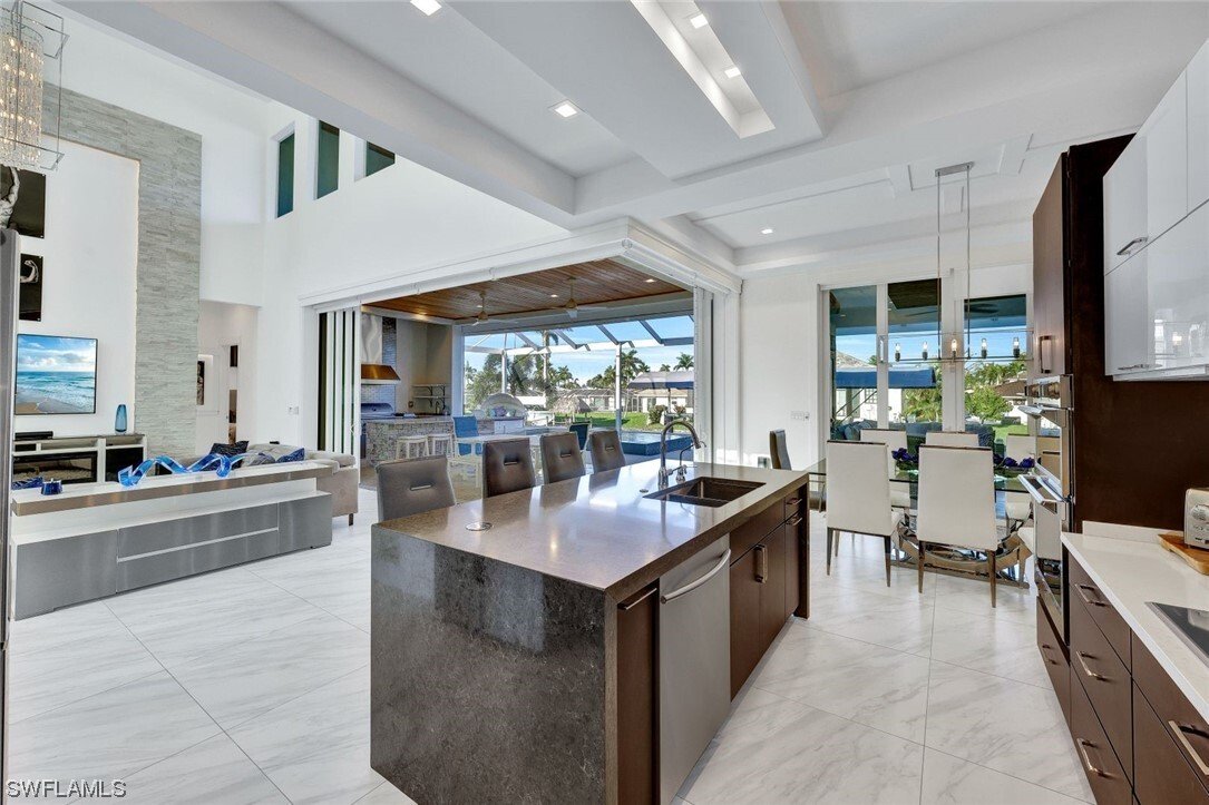 House in Cape Coral, Florida, United States 3 - 17519481