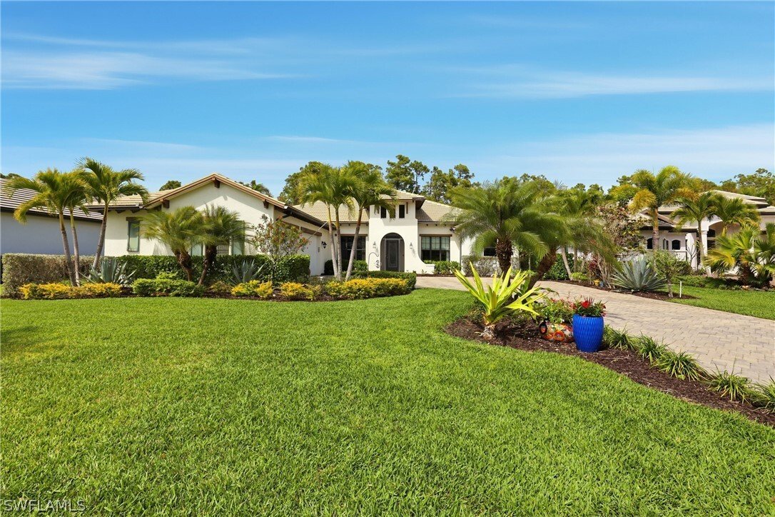 House in Naples, Florida, United States 3 - 17519592