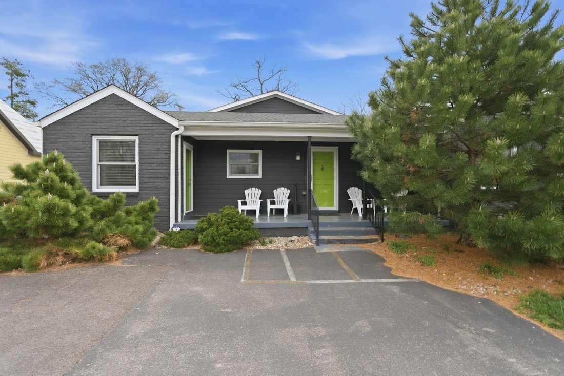 House in Nashville, Tennessee, United States 1 - 17520934