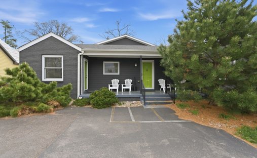 House in Nashville, Tennessee, United States 1