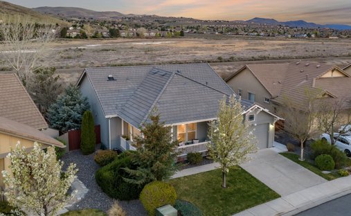 Casa a Sparks, Nevada, Stati Uniti 1