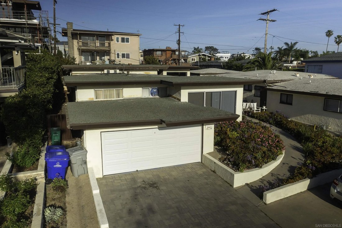 San Diego, California, United States 4 - 17521275
