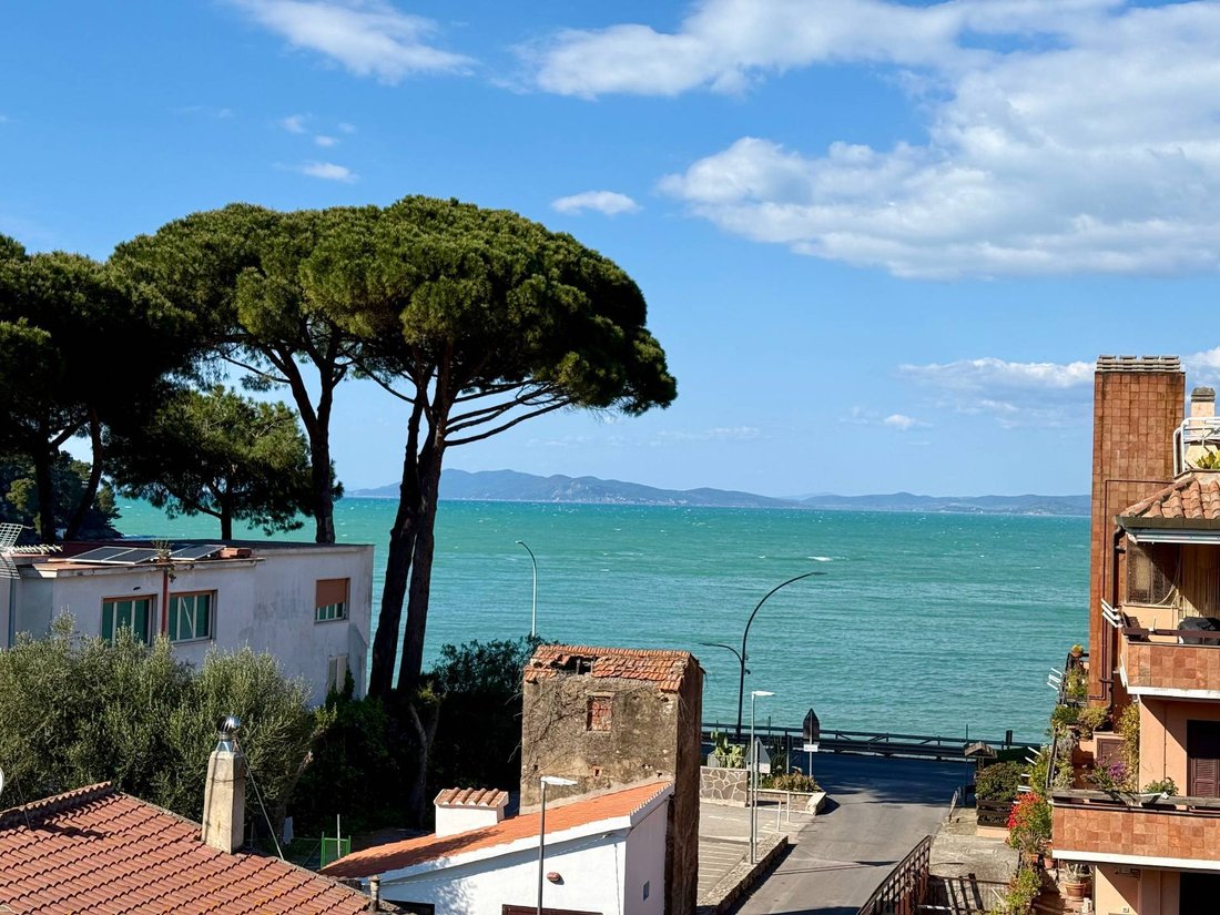 Villa in Porto Santo Stefano, Monte Argentario, Tuscany 5 - 17525172