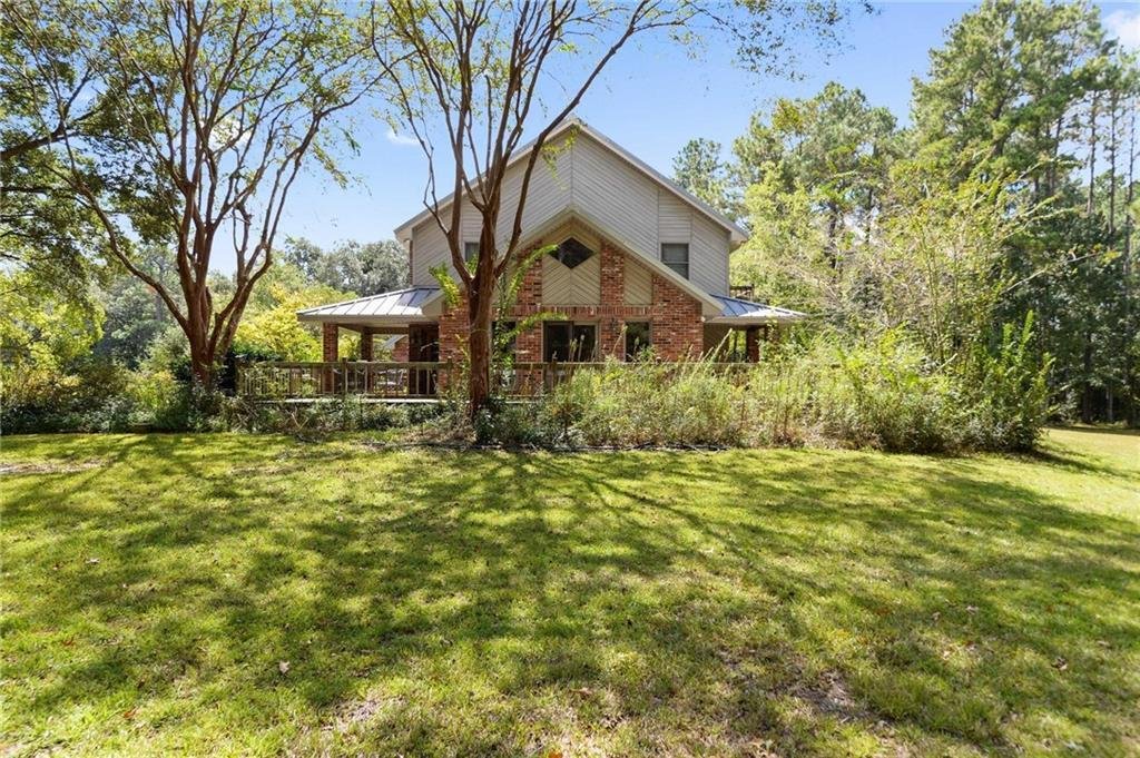 House in Picayune, Mississippi, United States 1 - 17519573