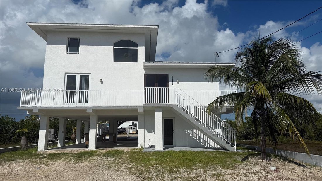House in Big Pine Key, Florida, United States 1 - 17520422