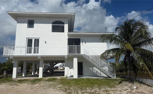 House in Big Pine Key, Florida, United States 1