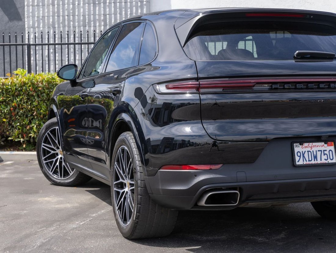 Suv in Azusa, CA, United States 4 - 17491646
