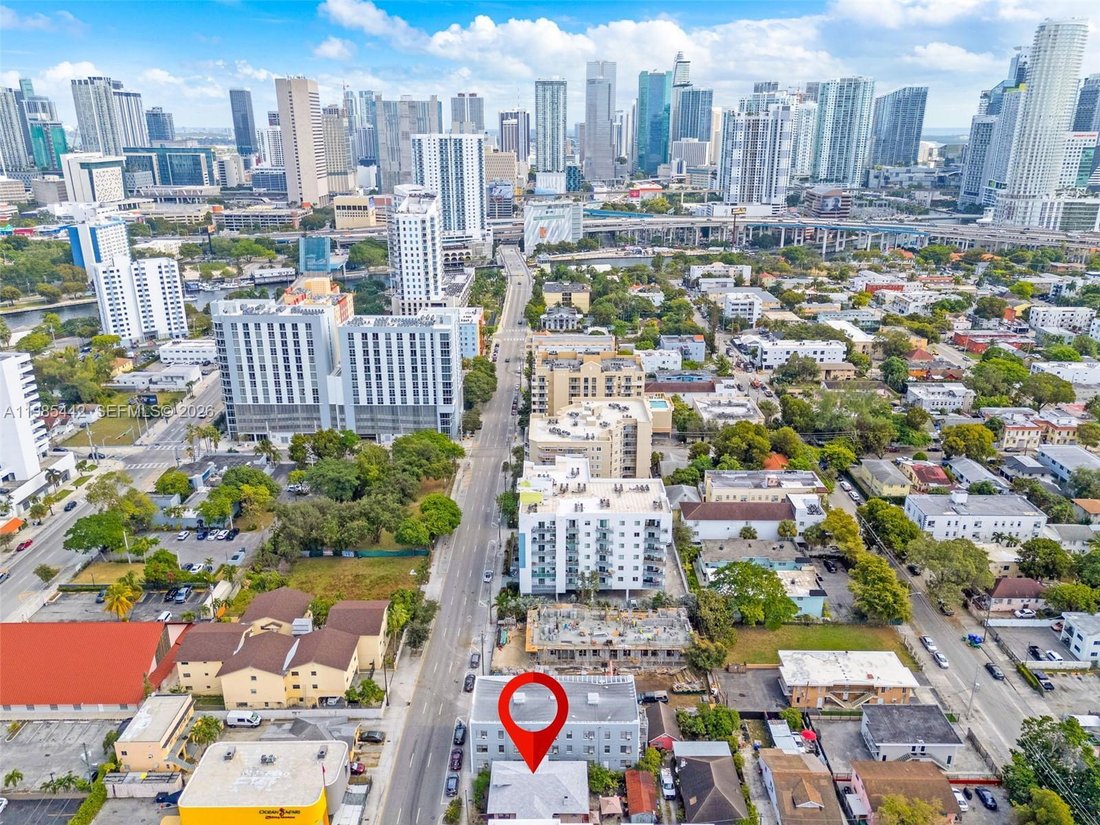 House in Miami, Florida, United States 4 - 17520447