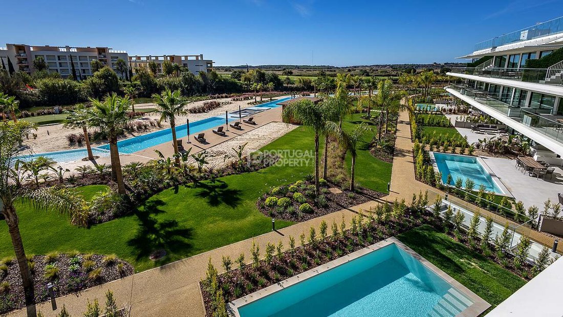 Apartment in Vilamoura, Quarteira, Algarve 2 - 16562282