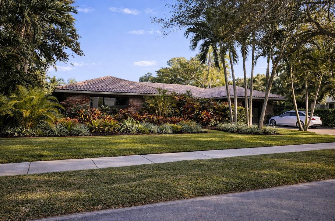 House in Boca Raton, Florida, United States 1 - 16882340