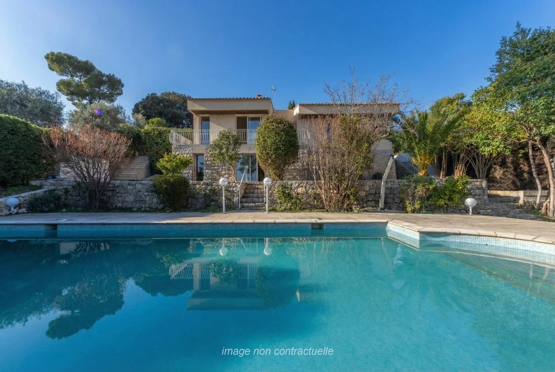 Apartment in Nice, Provence-Alpes-Côte d'Azur, France 1 - 17520721