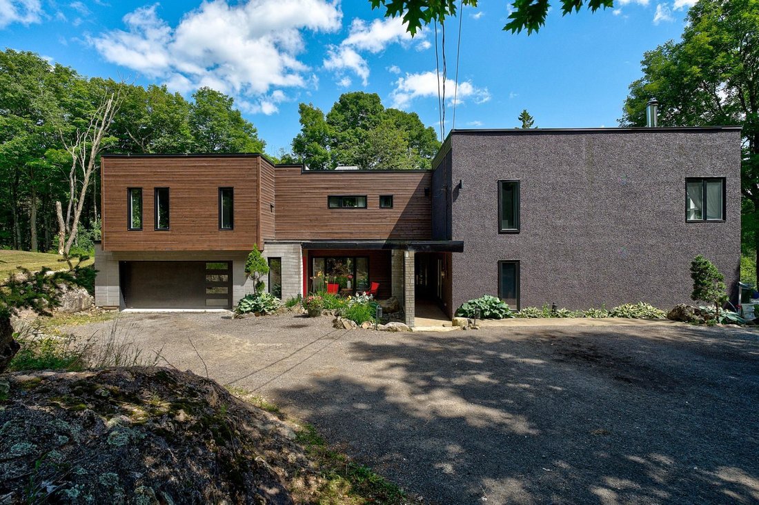 House in Prévost, Quebec, Canada 2 - 17488217