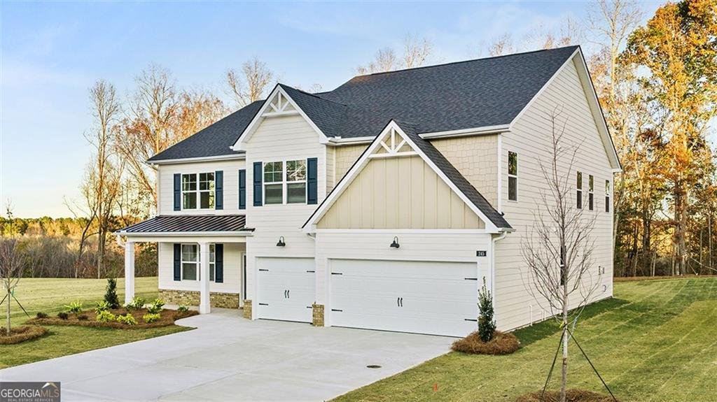 House in Senoia, Georgia, United States 5 - 17521642