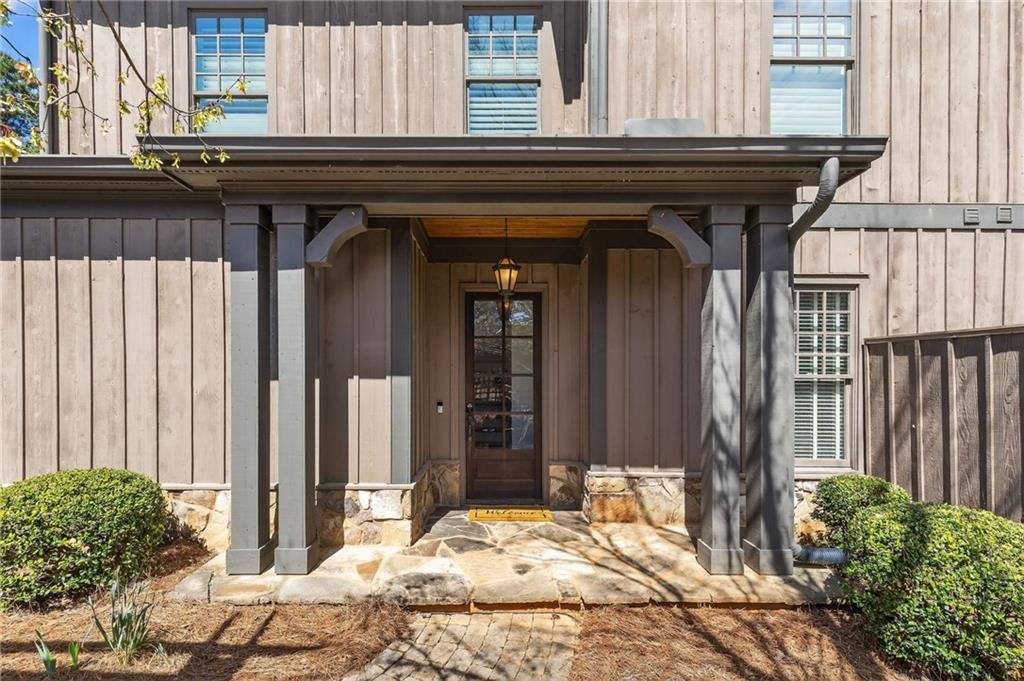 Condo in Eatonton, Georgia, United States 2 - 17521630
