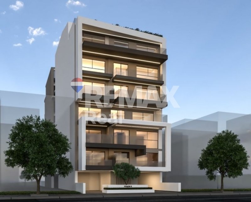 Apartment in 1st Community of Heraklion - Central, Heraklion, Greece 4 - 17519708