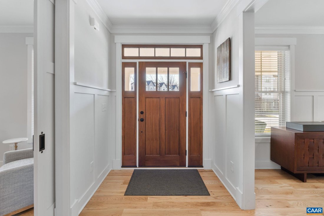 House in Charlottesville, Virginia, United States 5 - 17519185